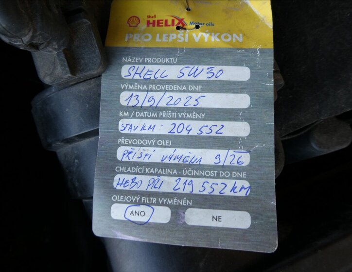 Seat Ateca SUV / Terénní 2,0 l 110 kw