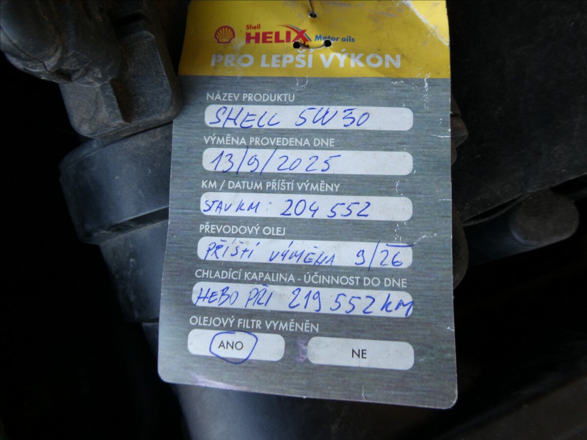 Seat Ateca SUV / Terénní 2,0 l 110 kw