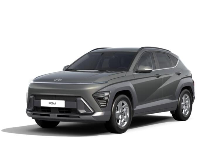 Hyundai Kona 3