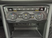 Volkswagen Tiguan Allspace SUV 2,0 l 176 kw