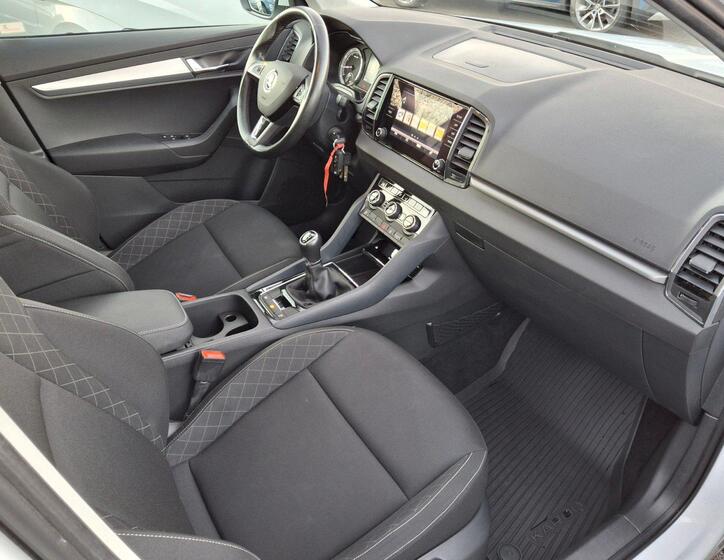 Škoda Karoq 18
