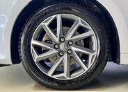 Toyota Yaris Hatchback 1,5 l 85 kw