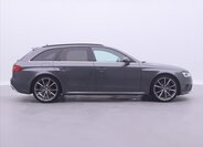 Audi RS 4 Kombi 4,2 l 331 kw