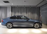 Volvo S90 Sedan 2,0 l 335 kw