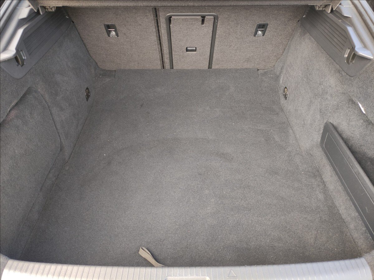 Volkswagen Arteon Liftback 2,0 l 140 kw