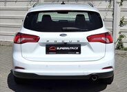 Ford Focus Kombi 1,5 l 88 kw