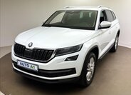 Škoda Kodiaq 1