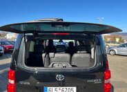 Toyota ProAce Verso VAN / Minibus 2,0 l 130 kw