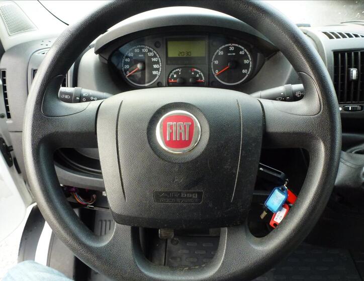 Fiat Ducato 32