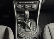Volkswagen Tiguan Allspace SUV / Terénní 2,0 l 147 kw