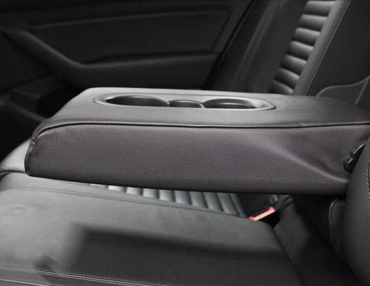 Volkswagen Passat Kombi 2,0 l 140 kw