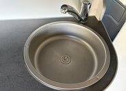 Ford Tourneo Custom Kombi 2,0 l 136 kw