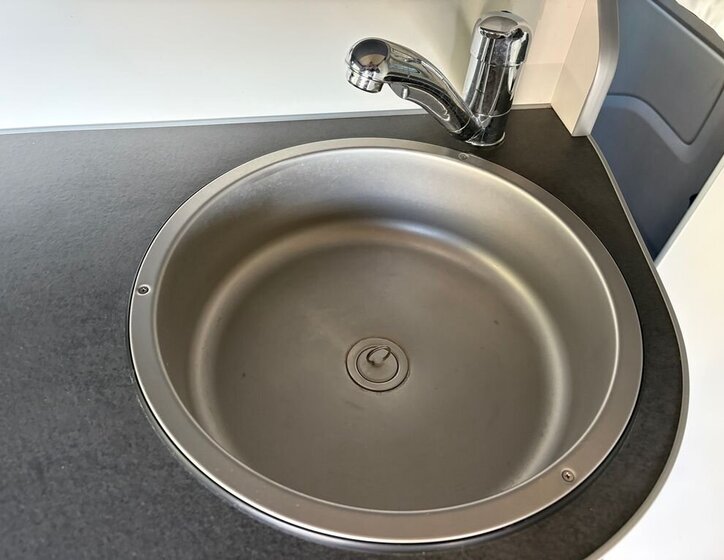 Ford Tourneo Custom Kombi 2,0 l 136 kw