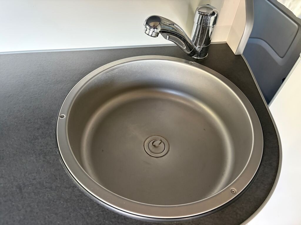 Ford Tourneo Custom Kombi 2,0 l 136 kw