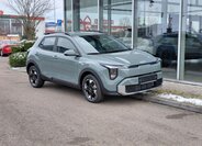 KIA Stonic Hatchback 998,0 74 kw