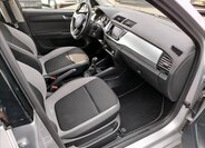 Škoda Fabia Kombi 1,4 l 66 kw