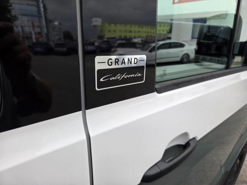 Volkswagen Ostatní Ostatní 2,0 l 110 kw