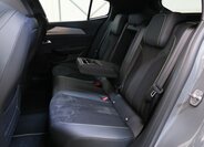 Peugeot 408 Liftback 1,6 l 133 kw