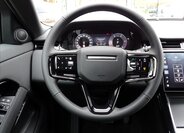 Land Rover Range Rover Evoque SUV / Terénní 2,0 l 120 kw