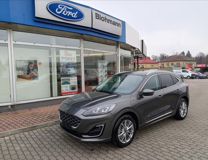 Ford Kuga 2