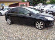Ford Focus Hatchback 1,6 l 74 kw