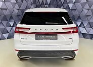 Škoda Kodiaq SUV / Terénní 2,0 l 142 kw