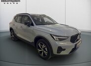 Volvo XC40 SUV / Terénní 2,0 l 120 kw
