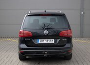 Volkswagen Sharan MPV 2,0 l 103 kw