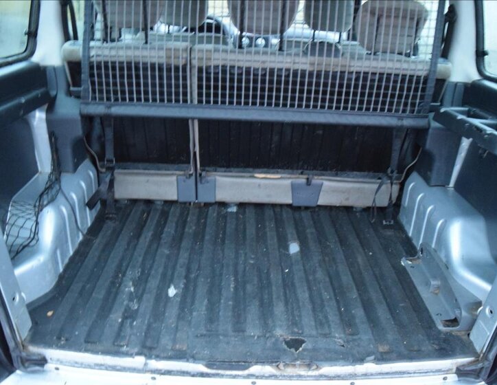 Citroën Berlingo 24