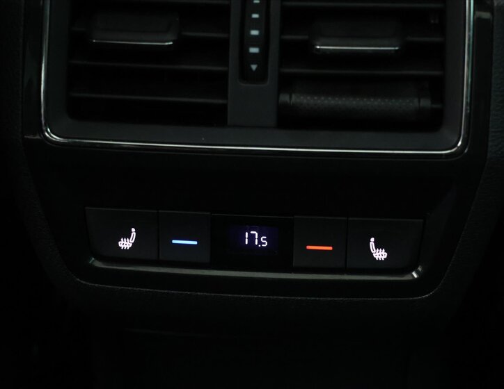 Škoda Kodiaq SUV / Terénní 2,0 l 140 kw