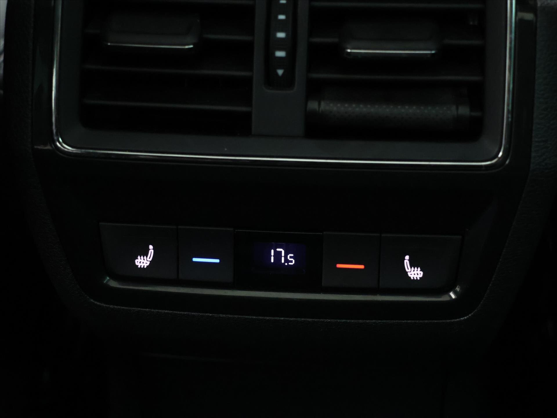 Škoda Kodiaq SUV / Terénní 2,0 l 140 kw