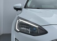 Ford Focus Kombi 999,0 92 kw