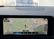 Mercedes-Benz EQA SUV / Terénní 0,0 140 kw