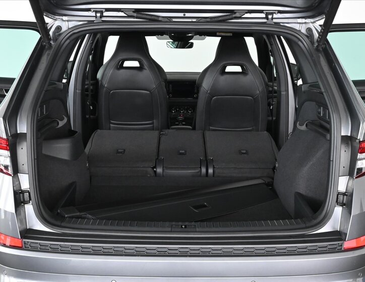 Škoda Kodiaq SUV 1,5 l 110 kw