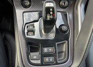 Jaguar F-Type Kupé 5,0 l 405 kw