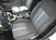 Ford Focus Hatchback 1,6 l 74 kw