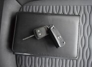 Opel Zafira MPV 2,0 l 96 kw