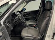 Opel Zafira 7