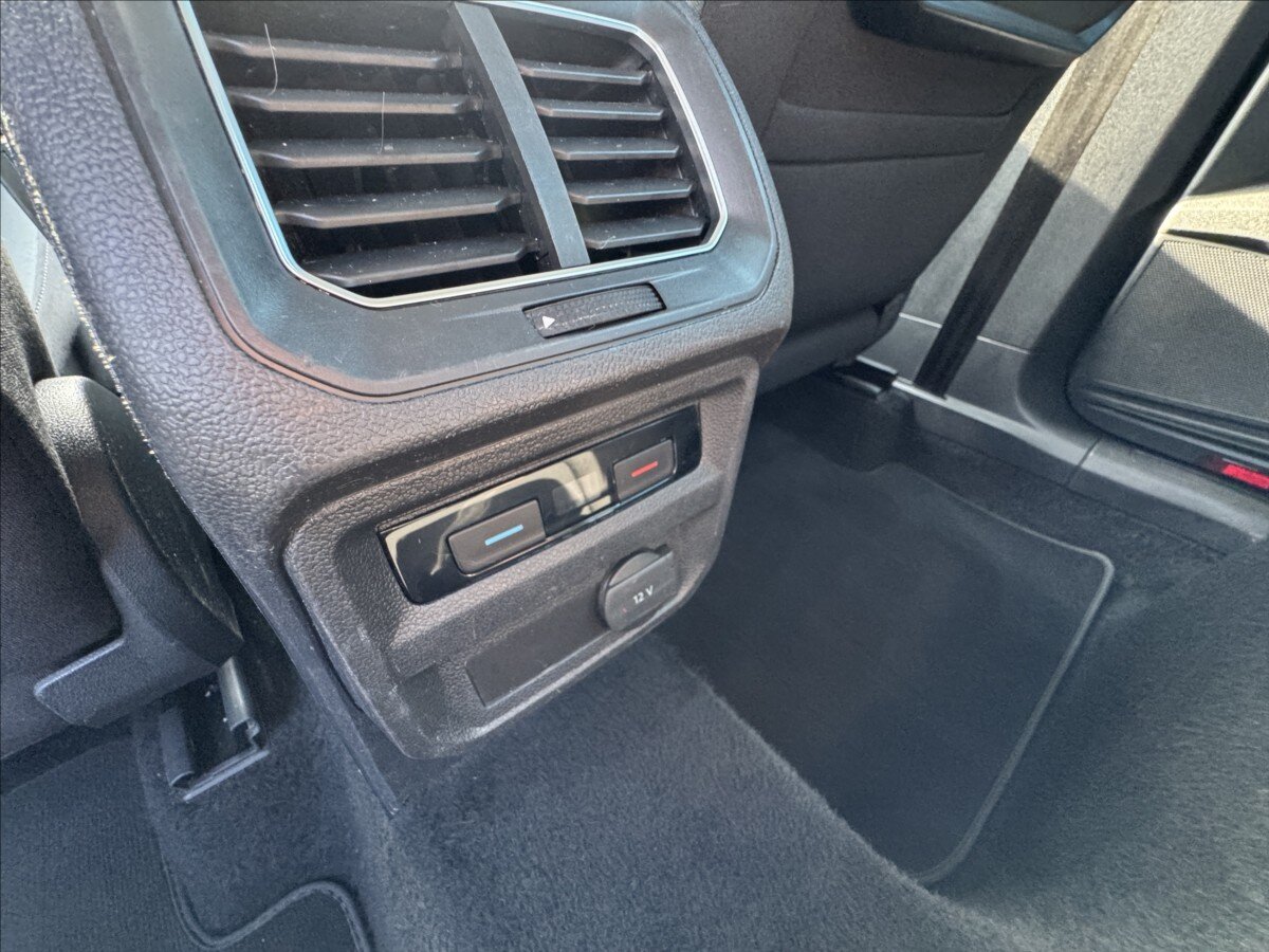 Volkswagen Tiguan SUV / Terénní 1,4 l 92 kw