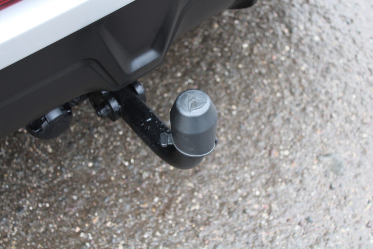 Mitsubishi ASX SUV / Terénní 1,6 l 86 kw
