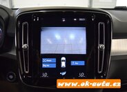 Volvo XC40 SUV 2,0 l 120 kw