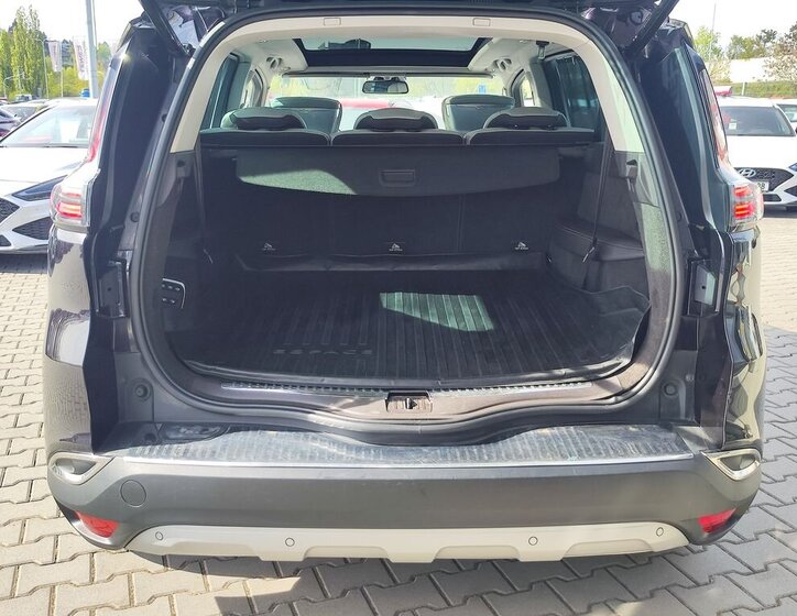 Renault Espace MPV 1,6 l 118 kw