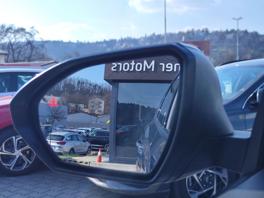 Hyundai Tucson SUV / Terénní 1,6 l 110 kw