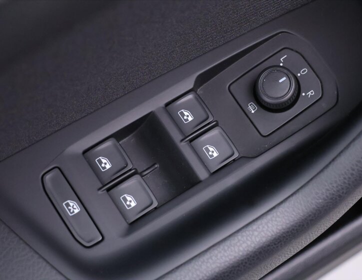 Volkswagen Passat Kombi 2,0 l 147 kw