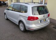 Volkswagen Sharan 6