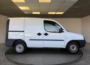 Fiat Dobló 8