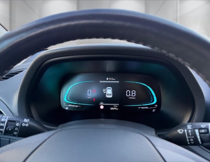 Hyundai i30 Kombi 998,0 73 kw