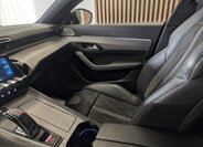 Peugeot 508 Kombi 2,0 l 130 kw