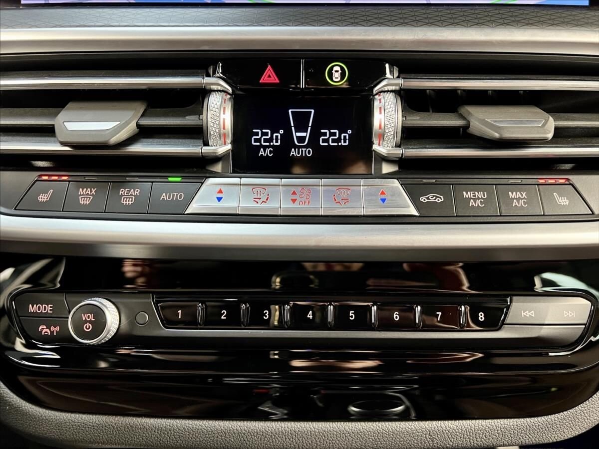 BMW X3 SUV / Terénní 2,0 l 135 kw