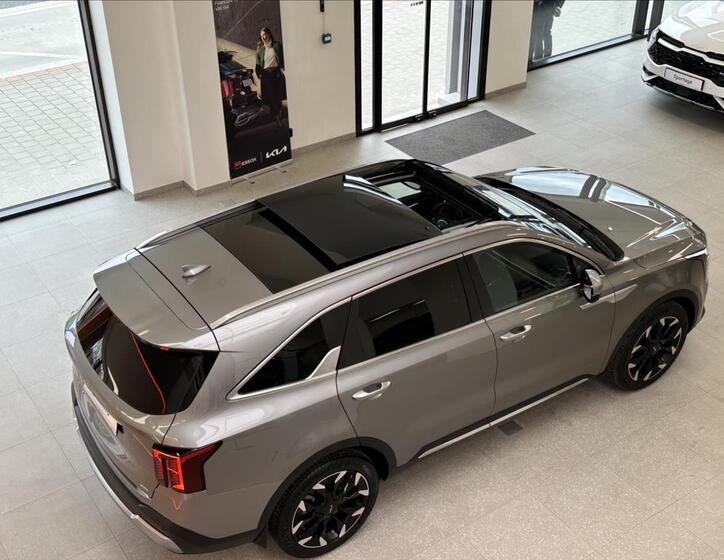 KIA Sorento 33